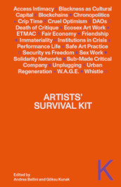 Artists  Survival Kit