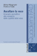 Ascoltare la voce. Itinerario percettivo alla scoperta delle qualità della voce