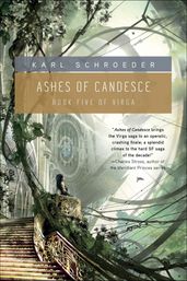 Ashes of Candesce