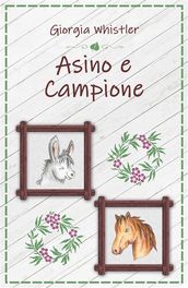 Asino e Campione