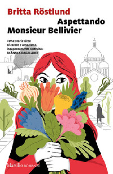 Aspettando Monsieur Bellivier - Britta Rostlund