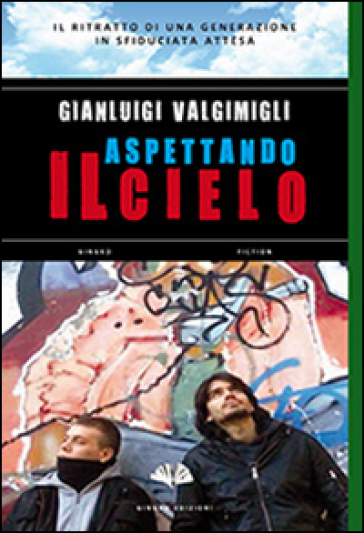 Aspettando il cielo - Gianluigi Valgimigli