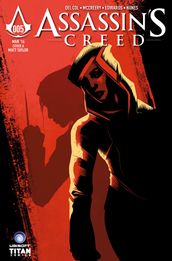 Assassin s Creed: Assassins #5