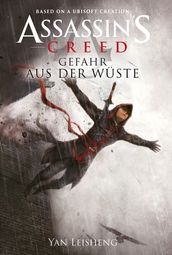 Assassin s Creed: Gefahr aus der Wuste