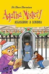 Assassinio a Londra. Agatha Mistery