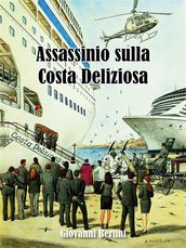 Assassinio sulla Costa Deliziosa