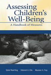 Assessing Children s Well-Being