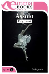 Assolo (Sulle punte #1)