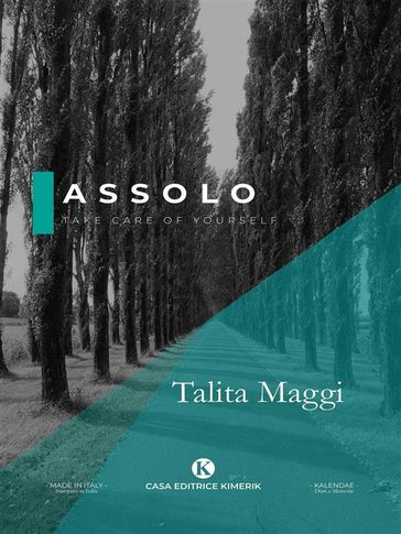 Assolo - Talita Maggi