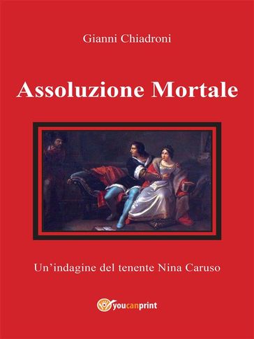 Assoluzione Mortale - Gianni Chiadroni