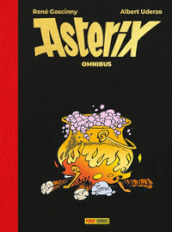 Asterix omnibus. Vol. 4