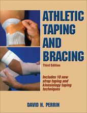 Athletic Taping and Bracing