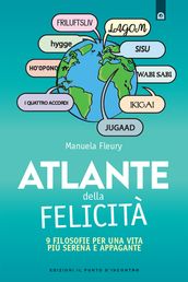 Atlante della felicità