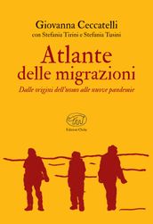 Atlante delle migrazioni