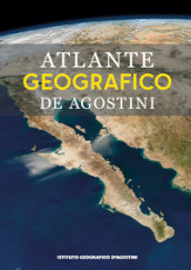 Atlante geografico