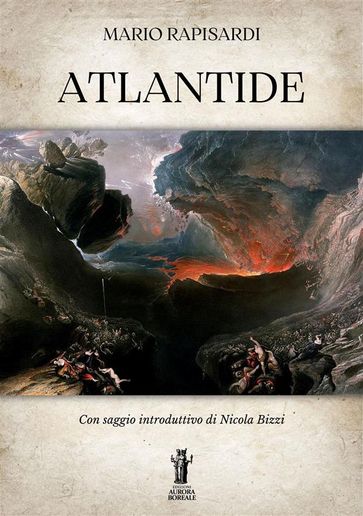 Atlantide - Mario Rapisardi