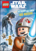 Attacca gli eroi! Star Wars. Lego. Con adesivi. Ediz. illustrata