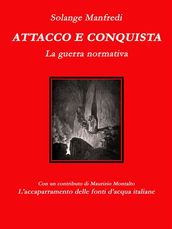 Attacco e conquista