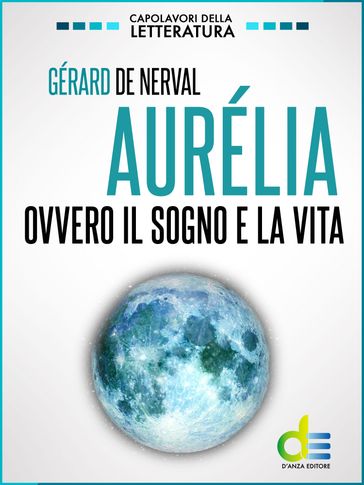 Aurélia - Gerard de Nerval