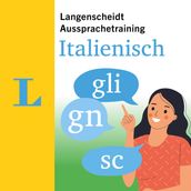 Aussprachetraining Italienisch