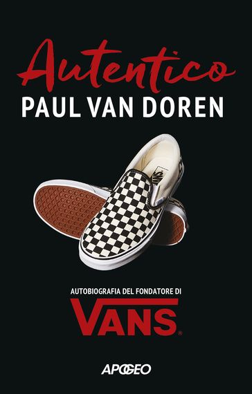 Autentico - Paul Van Doren