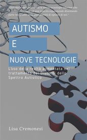 Autismo e nuove tecnologie