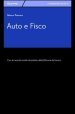 Auto e fisco