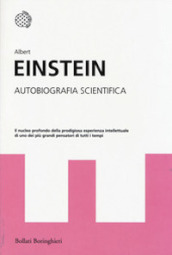 Autobiografia scientifica