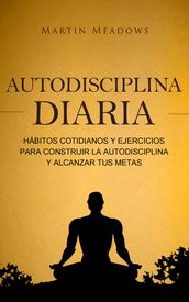 Autodisciplina diaria