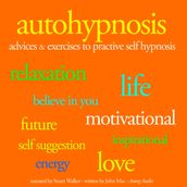 Autohypnosis