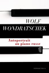 Autoportrait au piano russe