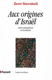 Aux origines d Israël