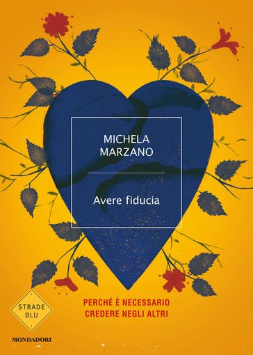 Avere fiducia - Michela Marzano