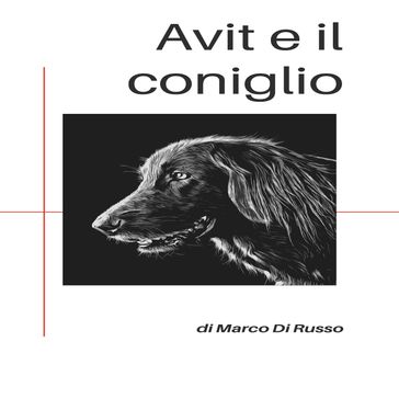 Avit e il coniglio - Marco Di Russo