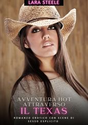 Avventura Hot attraverso il Texas