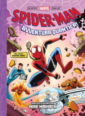 Avventura quantica! Spider-Man