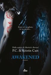 Awakened