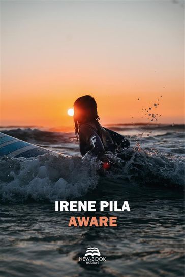 Aware - Irene Pila