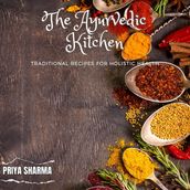 Ayurvedic Kitchen, The