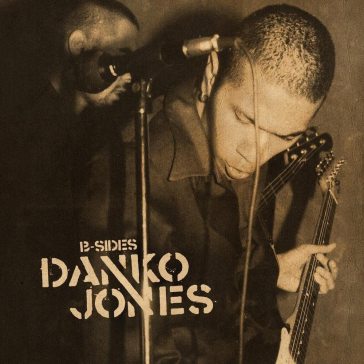 B-sides - Danko Jones