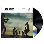 B85 - ballabili anni 70 (pop c