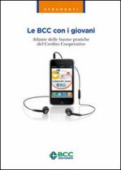 Le BCC con i giovani. Atlante delle buone pratiche del credito cooperativo