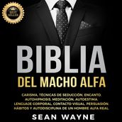 BIBLIA DEL MACHO ALFA