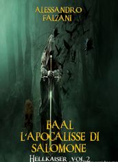 Baal L apocalisse di Salomone