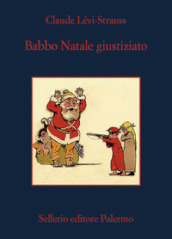 Babbo Natale giustiziato