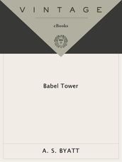 Babel Tower