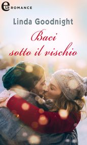 Baci sotto il vischio