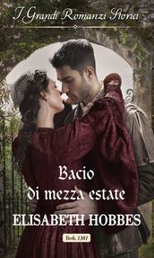 Bacio di mezza estate