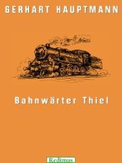 Bahnwarter Thiel