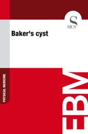 Baker s cyst